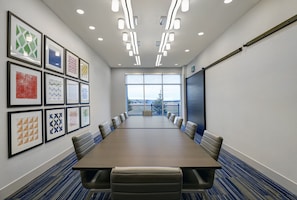 Meeting facility - Holiday Inn Express & Suites Port Elgin by IHG (Saugeen Shores)