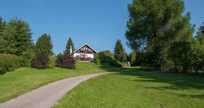 Serene Holiday Home in Altenfeld With Private Terrace
