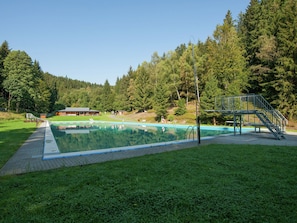 Alberca