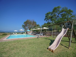 House | Pool