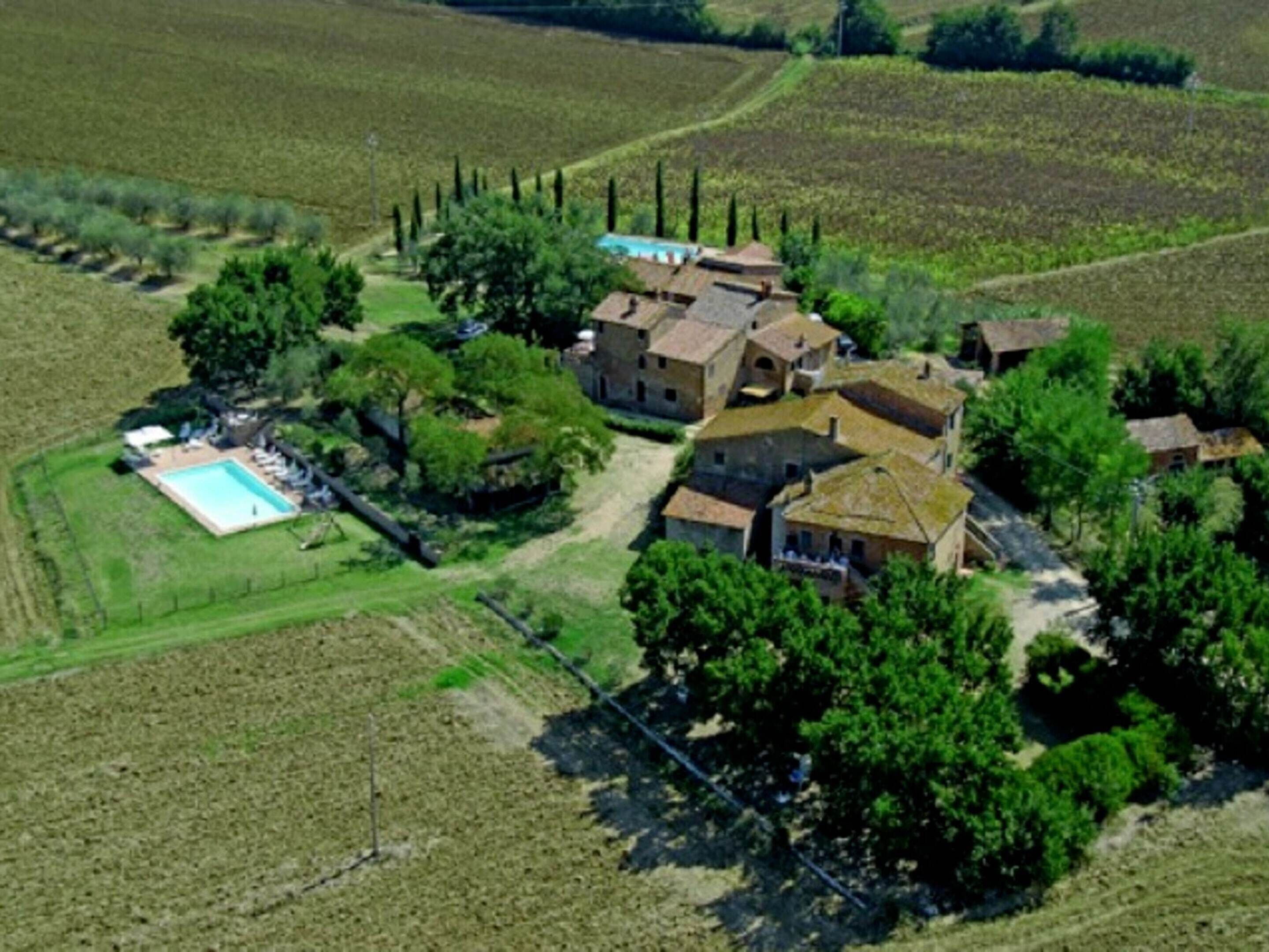 Casa | Piscina | Piscina all'aperto