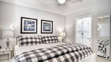 3 Schlafzimmer, Bügeleisen/Bügelbrett, Reisekinderbett, kostenloses WLAN