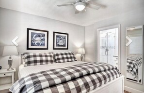 3 chambres, fer et planche Ă repasser, lit parapluie, Wi-Fi gratuit