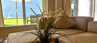 Chalet St. Wendelin - Typ D by Interhome