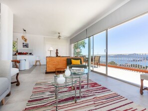 TV, fireplace - Vacation home Can Gy by Interhome (Llançà)
