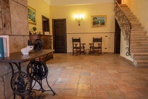 Interieur