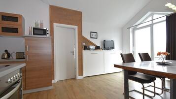 Apartment | Living room