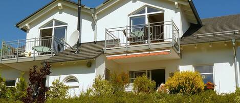 Apartment | Exterior