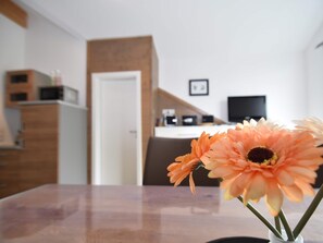 Apartment | Interior detail