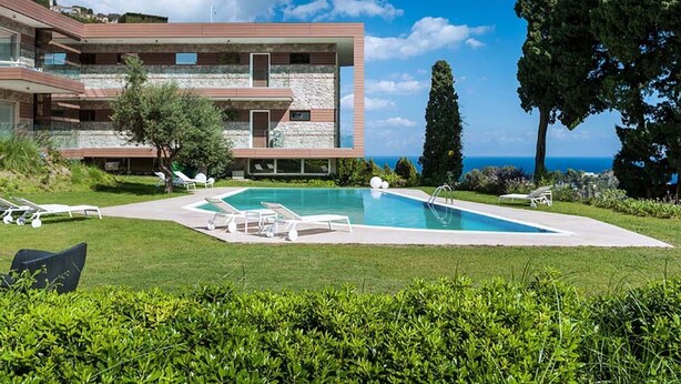 Unclassified image, 1 of 22, button - Enticing Apartment in Taormina Italy With Swimming Pool (Taormina)