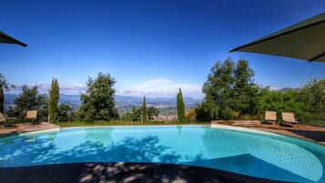 House | Pool | Outdoor pool