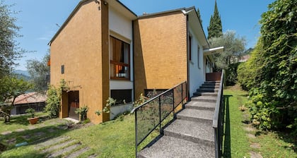 Belvilla by OYO Villa Olivella