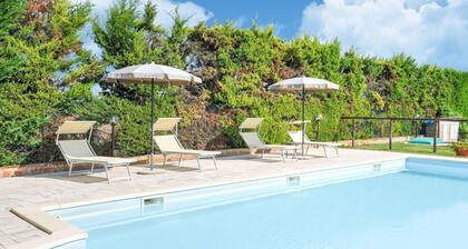 Holiday Home in Tuscany With Pool