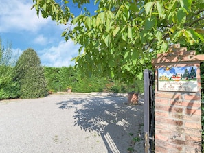 Maison | Extérieur