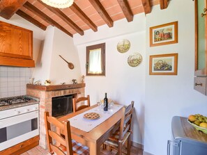 House | Private kitchen