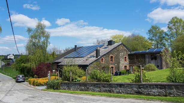 Unclassified image, 1 of 32, button - Lovely Holiday Home in Sensenruth With Sauna (Bouillon)