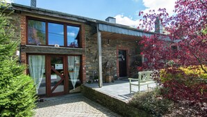 Unclassified image, 5 of 32, button - Lovely Holiday Home in Sensenruth With Sauna (Bouillon)