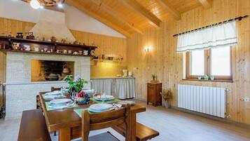 Apartment | Eigene Küche