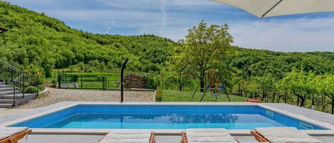 Apartment | Pool | Außenpool