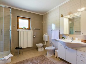 Departamento | Baño