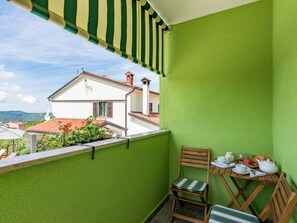 Apartment | Exterior - Apartment in Istria With Nature Views (Cerovlje)