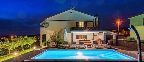 Appartement | Piscine | Piscine extérieure