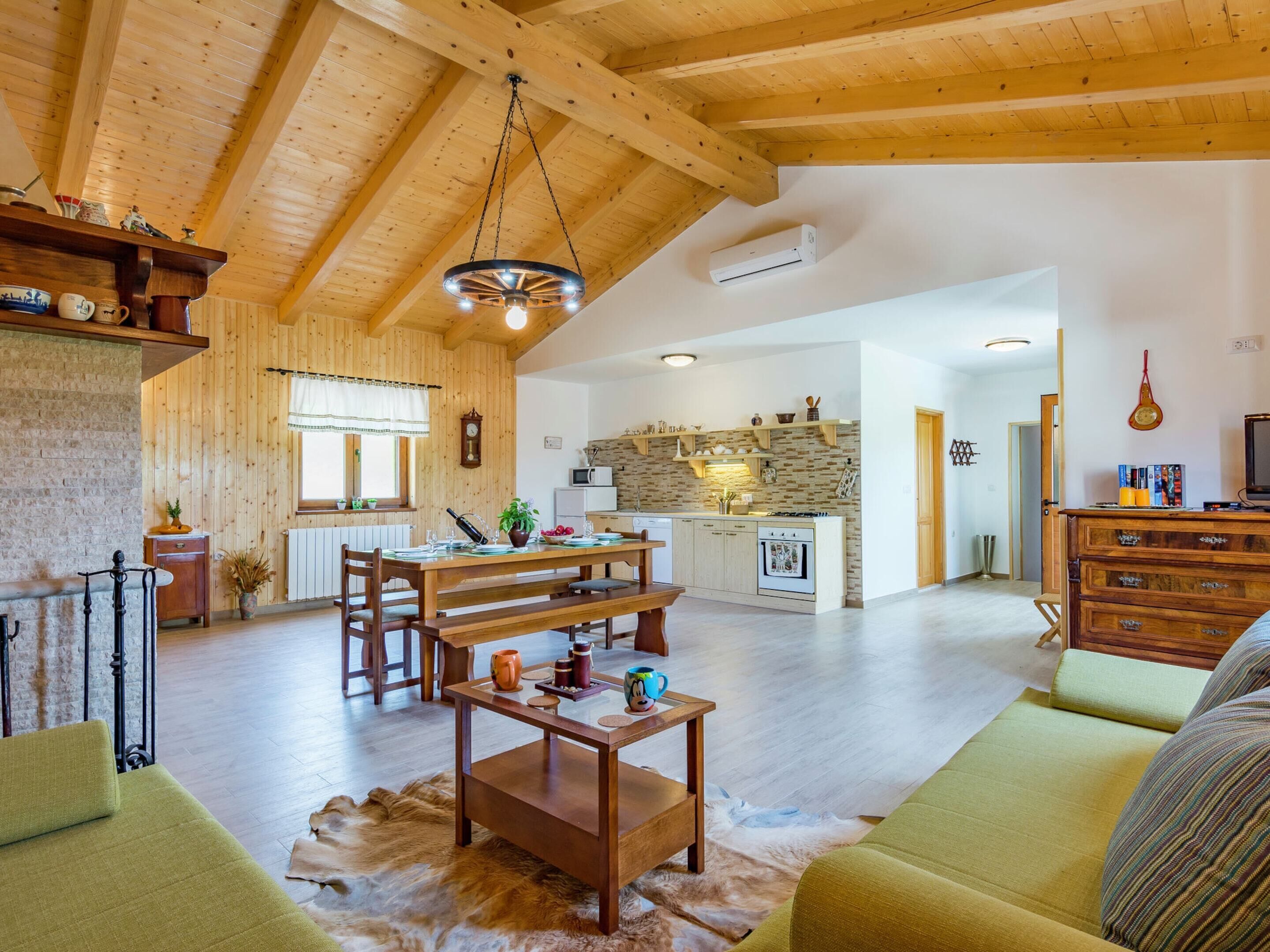 Appartamento | Servizio della struttura