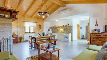 Appartamento | Servizio della struttura