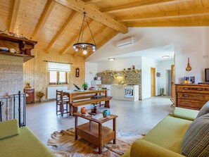 Property amenity - Apartment in Istria With Nature Views (Cerovlje)