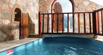 Traditional Apartment in Elounda