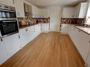 House | Private kitchen