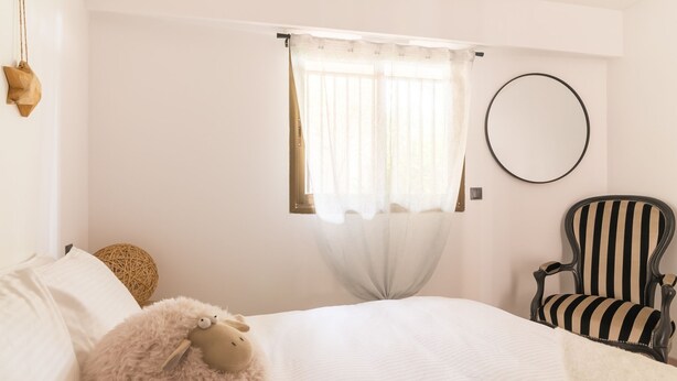 Casa | Servicios de la habitación