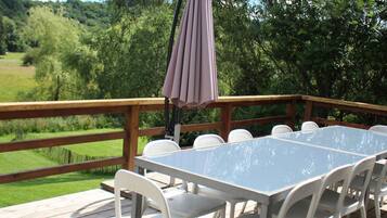 独立别墅 | 用餐