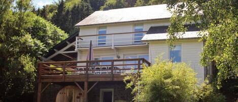 独立别墅 | 外观