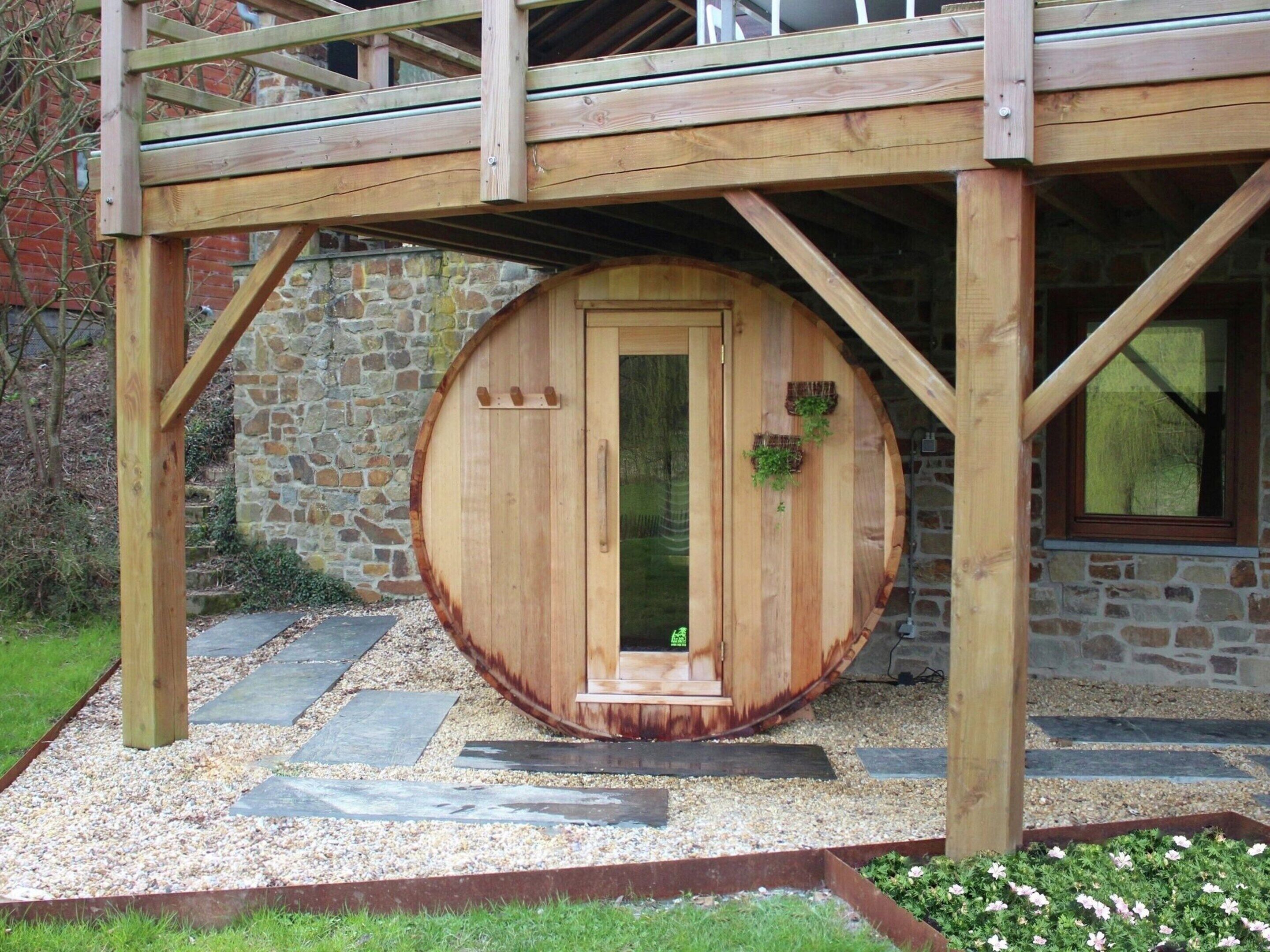 House | Spa treatment