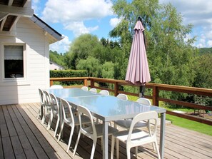 Hus | Eksteriør
