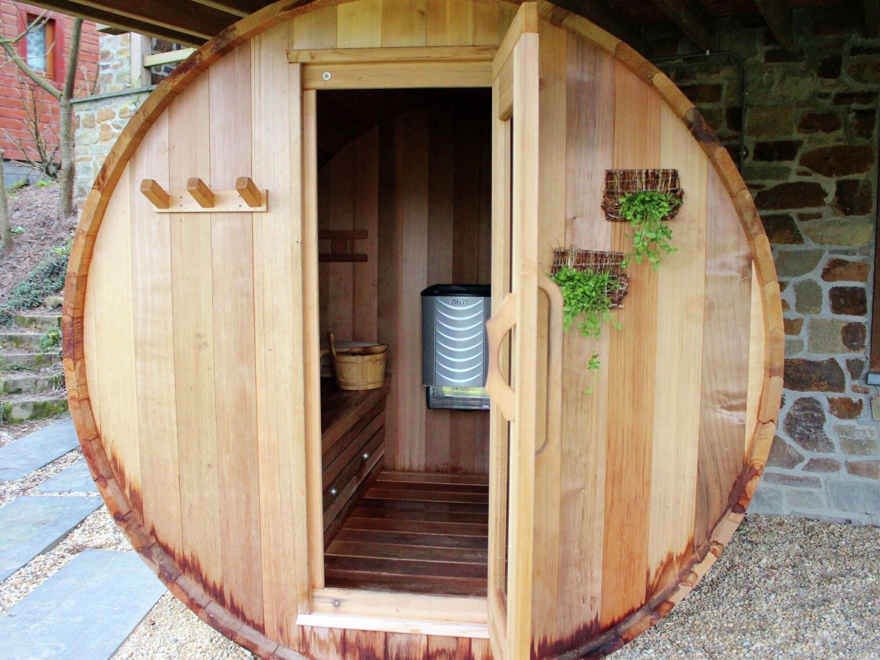 House | Property amenity