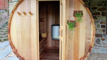 House | Property amenity