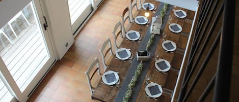 House | Dining