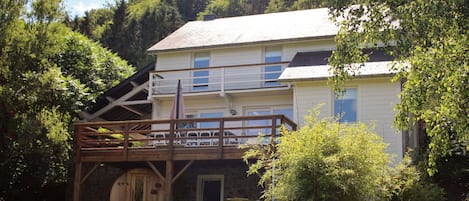 House | Exterior