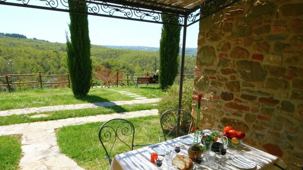 Maison | Balcon