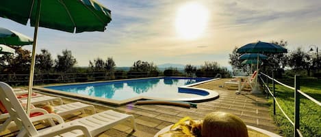 Casa | Alberca | Alberca al aire libre