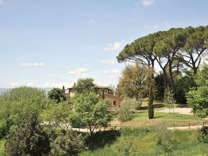 House | Garden