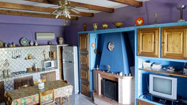 Unclassified image, 1 of 17, button - Captivating Holiday Home in Floridia With Garden (Syracuse)