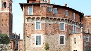 Exterior - Enticing Apartment in Sandigliano With Garden (Sandigliano)