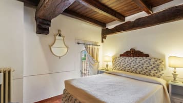 Fasilitas kamar