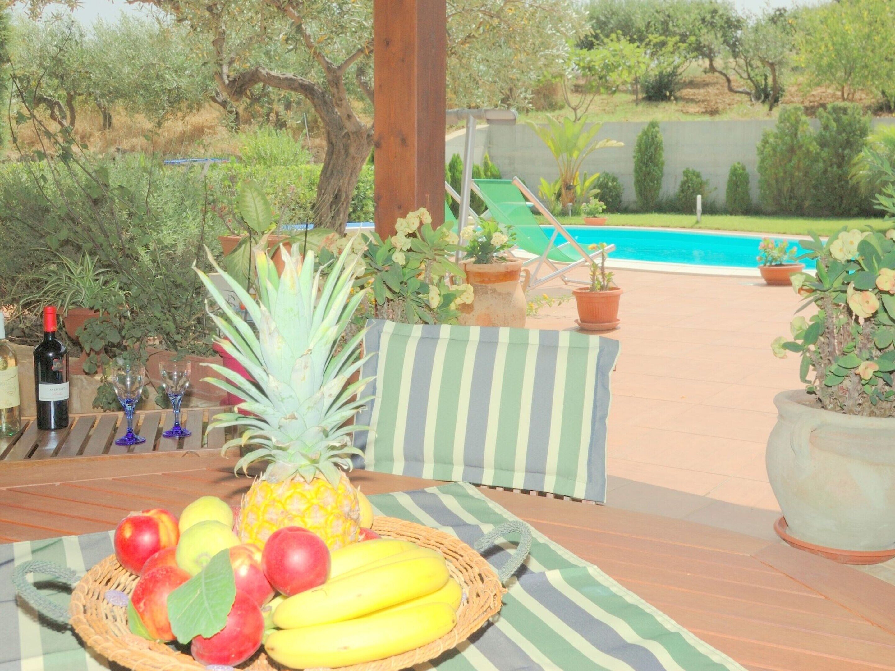 Villa | Piscine | Piscine couverte, piscine extérieure