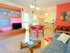 Βίλα | Γεύματα