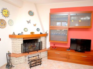 Βίλα | Παροχή καταλύματος