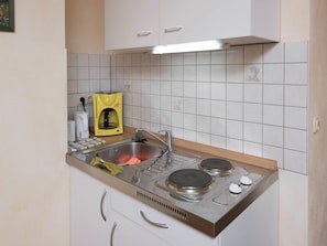 Apartment | Private kitchen